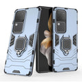 Classic Robot - Mobile Back Cover for Vivo V30 Pro 5G - 6.78 Inches - (INR 259 for prepaid orders only)