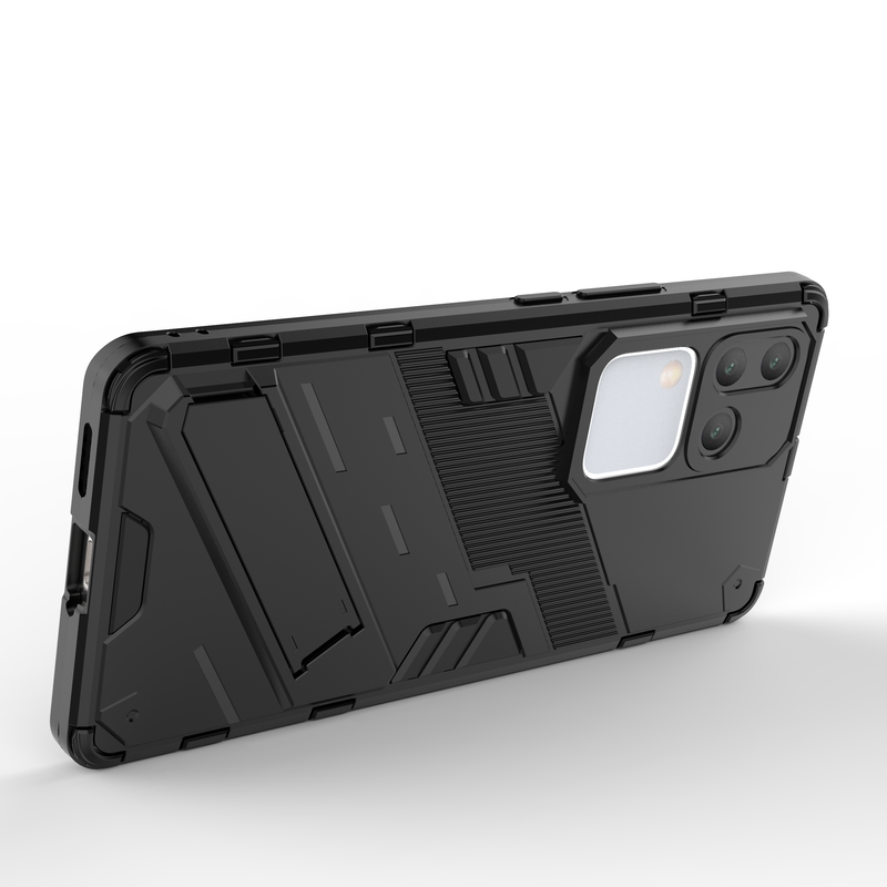 Elegant Armour -  Mobile Cover for Vivo V30 Pro 5G - 6.78 Inches