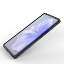 Elegant Armour - Mobile Back Case for Vivo V30 Pro 5G - 6.78 Inches