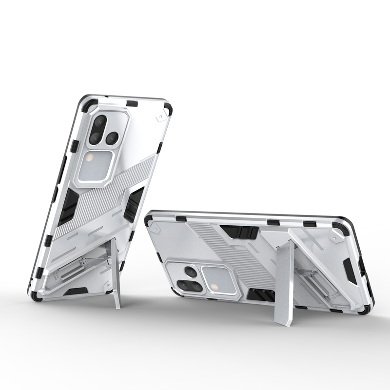 Elegant Armour -  Mobile Cover for Vivo V30 Pro 5G - 6.78 Inches