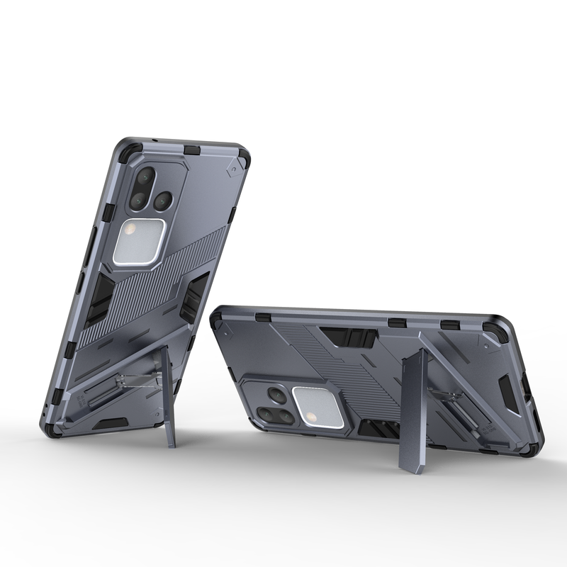 Elegant Armour -  Mobile Cover for Vivo V30 Pro 5G - 6.78 Inches