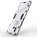 Elegant Armour - Mobile Back Case for Vivo V30 Pro 5G - 6.78 Inches