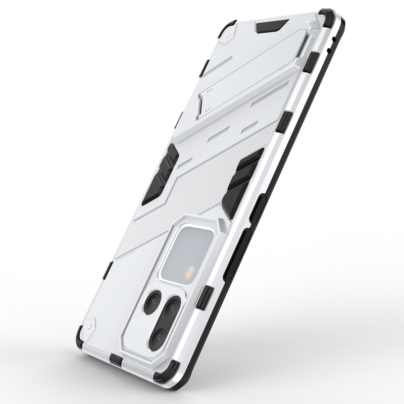 Elegant Armour -  Mobile Cover for Vivo V30 Pro 5G - 6.78 Inches