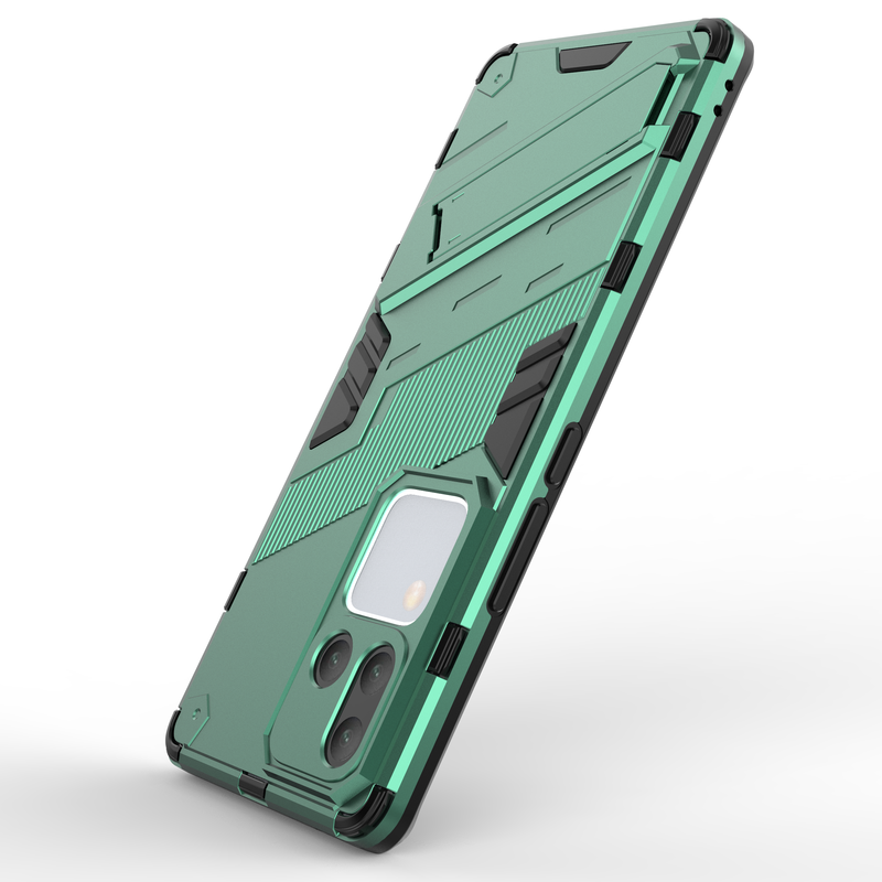 Elegant Armour -  Mobile Cover for Vivo V30 Pro 5G - 6.78 Inches