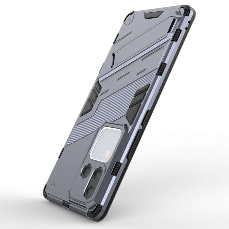 Elegant Armour -  Mobile Cover for Vivo V30 Pro 5G - 6.78 Inches