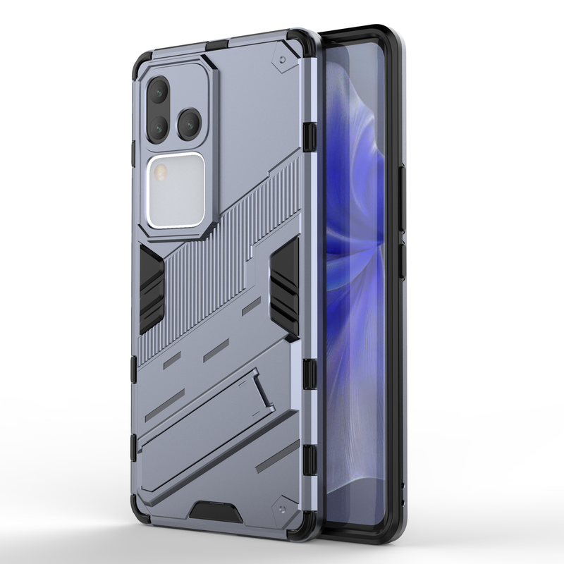 Elegant Armour -  Mobile Cover for Vivo V30 Pro 5G - 6.78 Inches