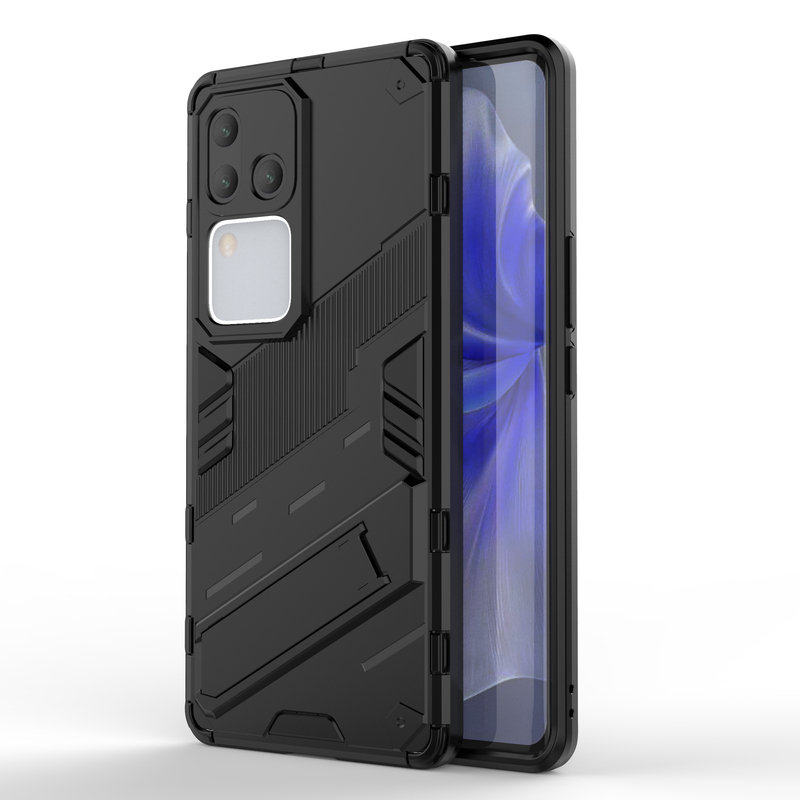 Elegant Armour -  Mobile Cover for Vivo V30 Pro 5G - 6.78 Inches