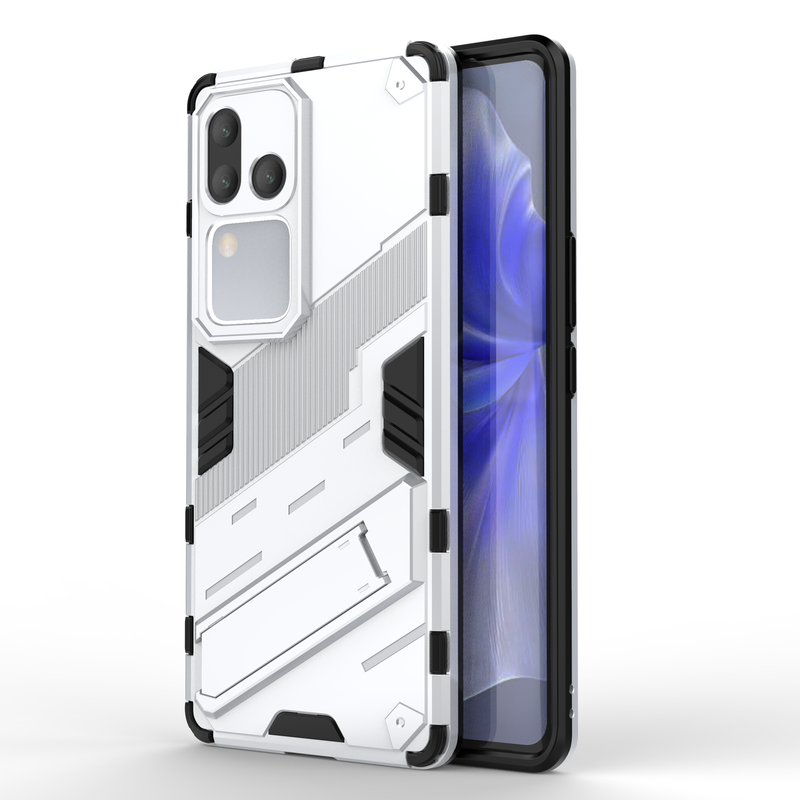 Elegant Armour -  Mobile Cover for Vivo V30 Pro 5G - 6.78 Inches