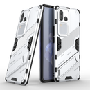 Elegant Armour - Mobile Back Case for Vivo V30 Pro 5G - 6.78 Inches