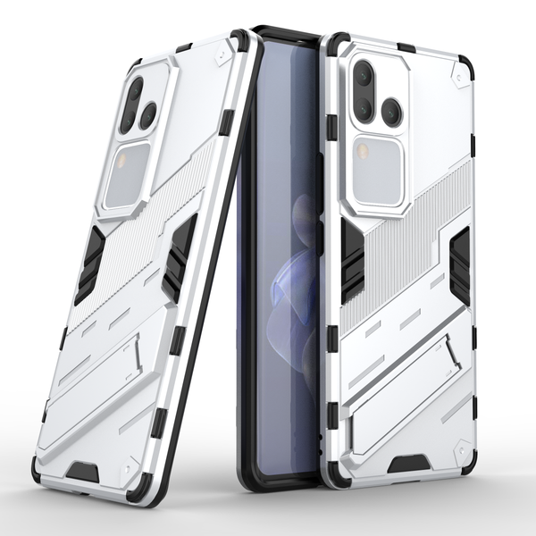 Elegant Armour -  Mobile Cover for Vivo V30 Pro 5G - 6.78 Inches