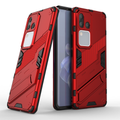 Elegant Armour -  Mobile Cover for Vivo V30 Pro 5G - 6.78 Inches