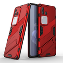 Elegant Armour - Mobile Back Case for Vivo V30 Pro 5G - 6.78 Inches
