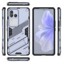 Elegant Armour - Mobile Back Case for Vivo V30 Pro 5G - 6.78 Inches