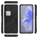 Elegant Armour - Mobile Back Case for Vivo V30 Pro 5G - 6.78 Inches