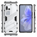 Elegant Armour - Mobile Back Case for Vivo V30 Pro 5G - 6.78 Inches