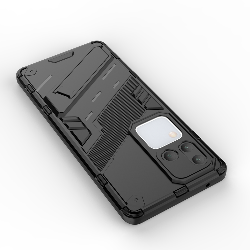 Elegant Armour -  Mobile Cover for Vivo V30 Pro 5G - 6.78 Inches
