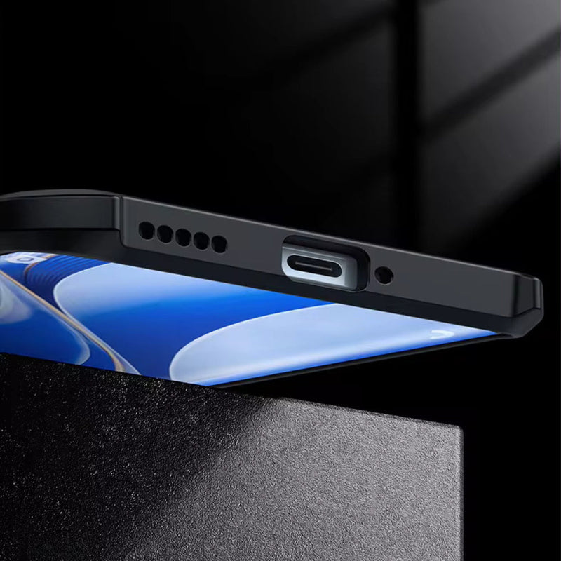 X Series - Mobile Back Case for Vivo V40 Pro 5G - 6.78 Inches