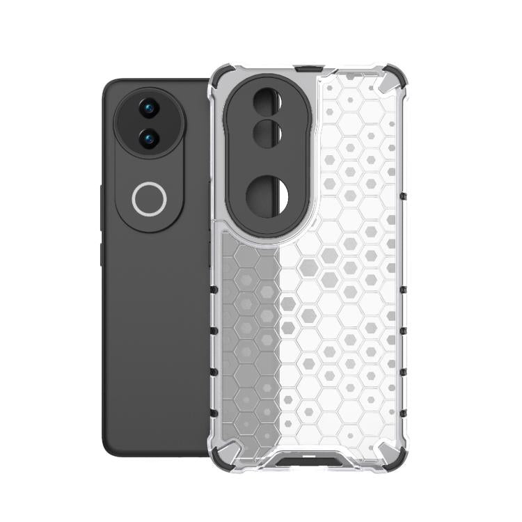 Classic Armour - Back Case for Vivo V50e 5G - 6.77 Inches
