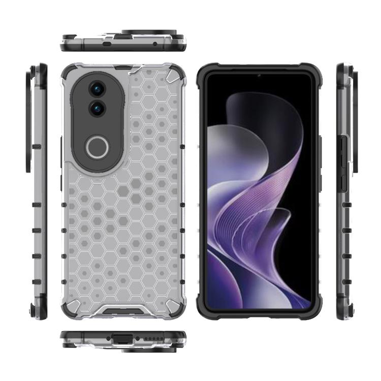 Classic Armour - Mobile Back Case for Vivo V50e 5G - 6.77 Inches
