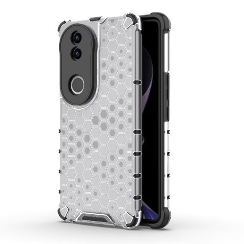 Classic Armour - Mobile Back Case for Vivo V50e 5G - 6.77 Inches