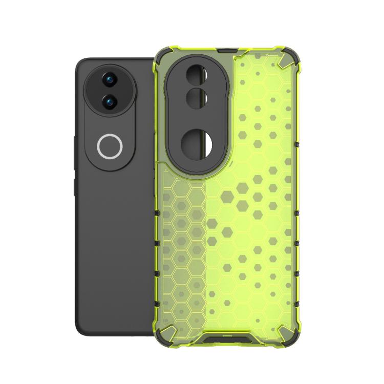 Classic Armour - Mobile Back Case for Vivo V50e 5G - 6.77 Inches