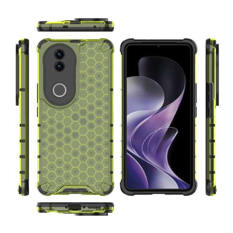 Classic Armour - Back Case for Vivo V50e 5G - 6.77 Inches