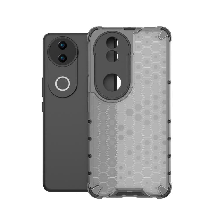Classic Armour - Back Case for Vivo V50e 5G - 6.77 Inches