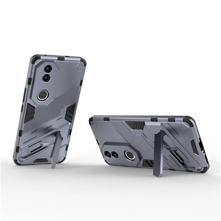 Elegant Armour -  Mobile Cover for Vivo V50 5G - 6.77 Inches