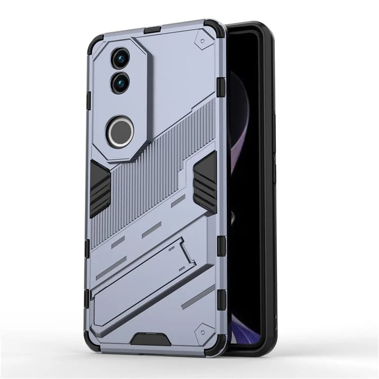 Elegant Armour -  Mobile Cover for Vivo V50 5G - 6.77 Inches