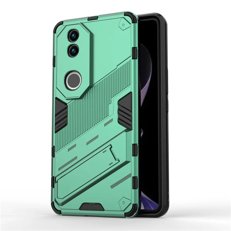 Elegant Armour -  Mobile Cover for Vivo V50 5G - 6.77 Inches