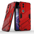 Elegant Armour -  Mobile Cover for Vivo V50 5G - 6.77 Inches