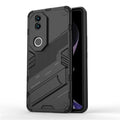 Elegant Armour - Mobile Back Case for Vivo V50 5G - 6.77 Inches