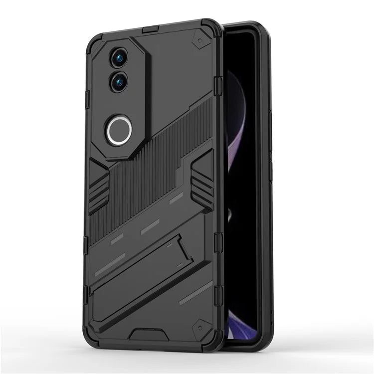 Elegant Armour -  Mobile Cover for Vivo V50 5G - 6.77 Inches
