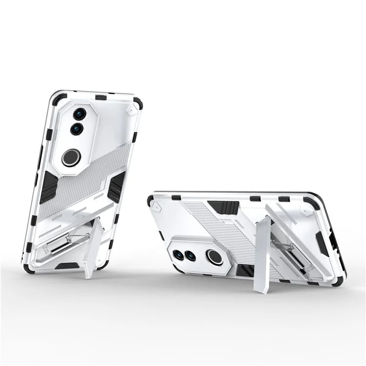 Elegant Armour -  Mobile Cover for Vivo V50 5G - 6.77 Inches