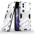 Elegant Armour -  Mobile Cover for Vivo V50 5G - 6.77 Inches