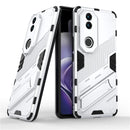 Elegant Armour -  Mobile Cover for Vivo V50e 5G - 6.77 Inches