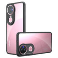 X Series Classic - Mobile Back Cover for Vivo V50 5G - 6.77 Inches