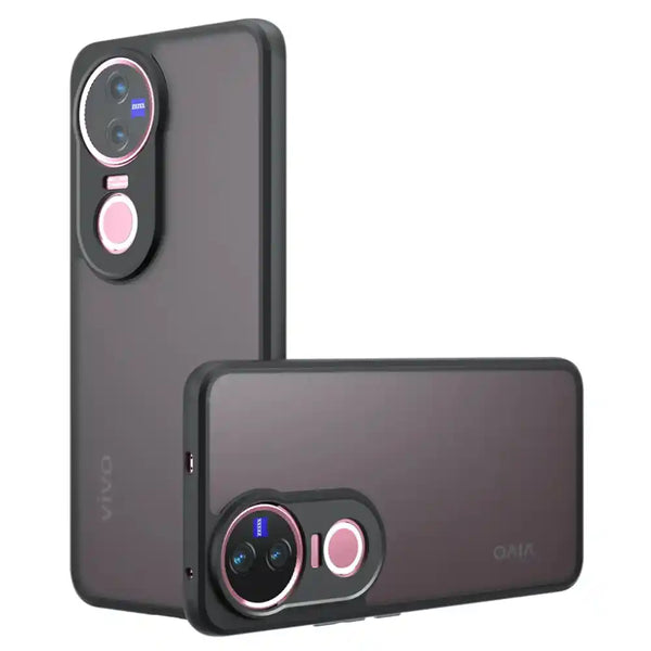 X Series Classic - Mobile Back Cover for Vivo V50 5G - 6.77 Inches