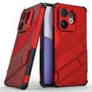 Elegant Armour - Mobile Cover for Vivo V60 5G - 6.77 Inches