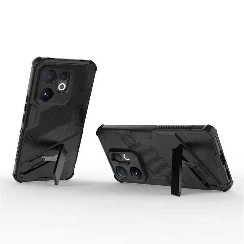 Elegant Armour - Mobile Cover for Vivo T4 Pro 5G - 6.77 Inches