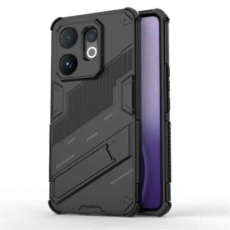 Elegant Armour - Mobile Cover for Vivo T4 Pro 5G - 6.77 Inches
