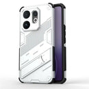 Elegant Armour - Mobile Back Case for Vivo T4 Pro 5G - 6.77 Inches