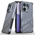 Elegant Armour - Mobile Cover for Vivo V60 5G - 6.77 Inches