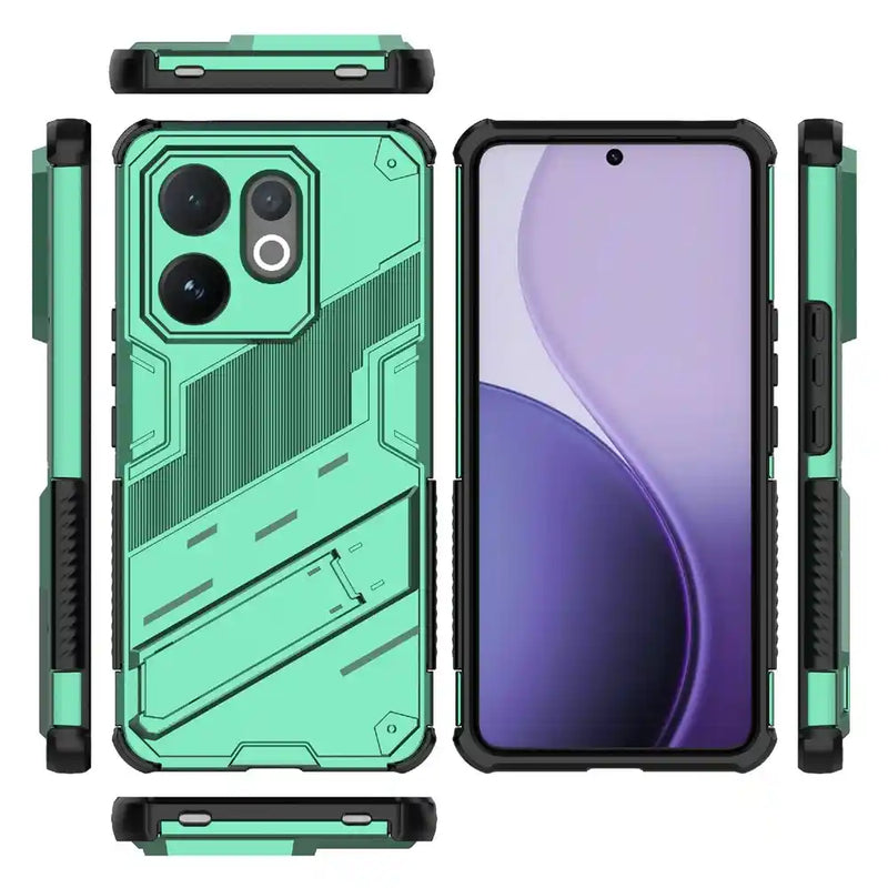 Elegant Armour - Mobile Cover for Vivo T4 Pro 5G - 6.77 Inches