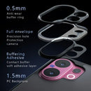 X Series Classic - mOBILE bACK cASE for Vivo T4 Pro 5G - 6.77 Inches