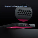 X Series Classic Back Case for Vivo V60 5G (6.77") | Shockproof Case | X Factor Case | Trans Design Case