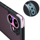 X Series Classic - mOBILE bACK cASE for Vivo V60 5G - 6.77 Inches