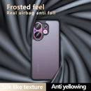 X Series Classic - Mobile Case for Vivo X200 FE 5G - 6.31 Inches