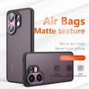 X Series Classic - Mobile Case for Vivo X200 FE 5G - 6.31 Inches