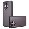 X Series Classic - Mobile Case for Vivo X200 FE 5G - 6.31 Inches
